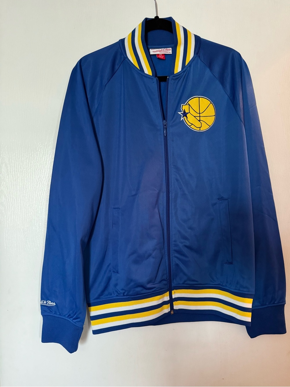 Adult Golden State Warriors